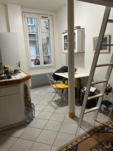 Vente Appartement PARIS-15EME-ARRONDISSEMENT  75