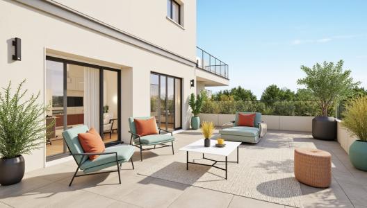 photo For sale New housing LYON-7EME-ARRONDISSEMENT 69