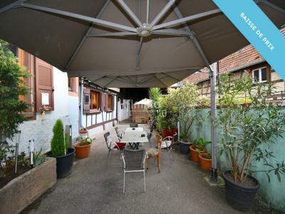 Vente Commerce HOERDT  67