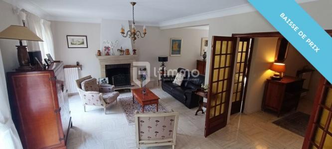 photo For sale Prestigious house PONTAULT-COMBAULT 77