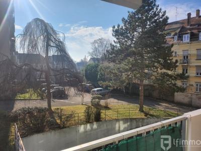 photo For sale Apartment STRASBOURG 67