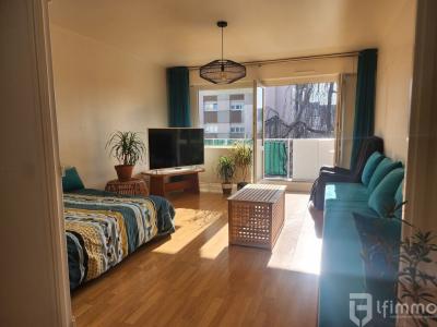 Vente Appartement STRASBOURG 