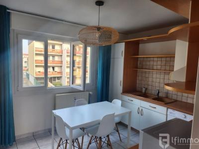 Vente Appartement STRASBOURG 