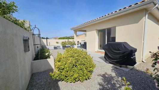 Vente Maison MAGALAS 