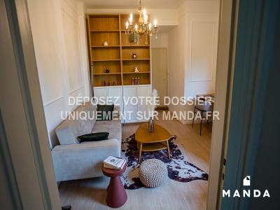 Location Appartement METZ  57