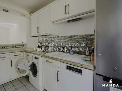 photo For rent Apartment ARGENTEUIL 95