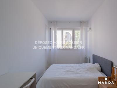 For rent Apartment MARSEILLE-10EME-ARRONDISSEMENT  13