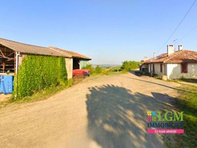 photo For sale House CASTERA 31