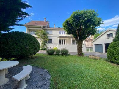 Vente Maison 11 pièces OYONNAX 01100