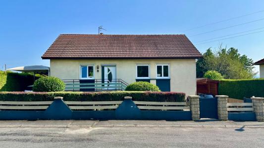 photo For sale House BAVANS 25