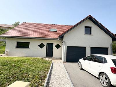 photo For sale House GUYANS-VENNES 25