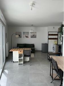 Location Appartement 2 pièces TALENCE 33400