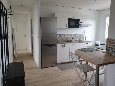 Location Appartement PESSAC  33