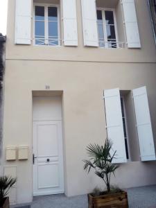 Location Appartement SAINT-ANDRE-DE-CUBZAC  33