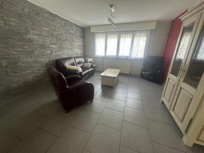 Vente Maison AULNOY-LEZ-VALENCIENNES  59