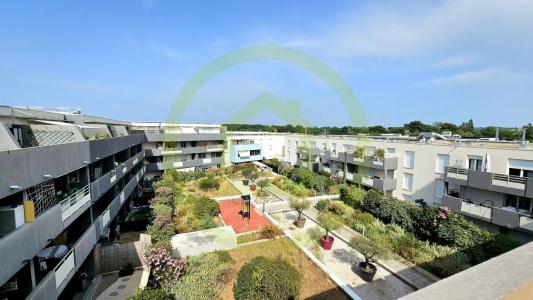 Vente Appartement CASTELNAU-LE-LEZ  34