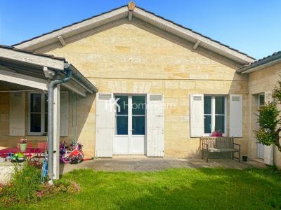 Vente Maison BOUSCAT  33