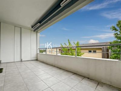 photo For sale Apartment ESCALQUENS 31