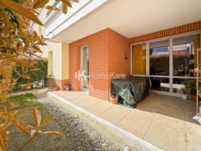 photo For sale Apartment LABEGE 31