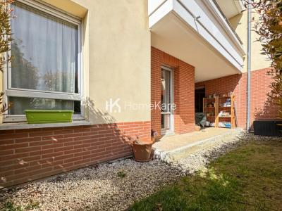 photo For sale Apartment ESCALQUENS 31