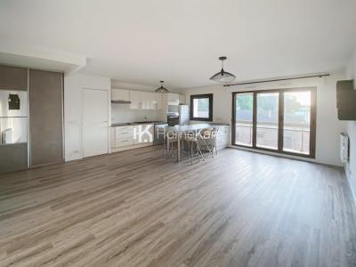 Vente Appartement BOUSCAT  33