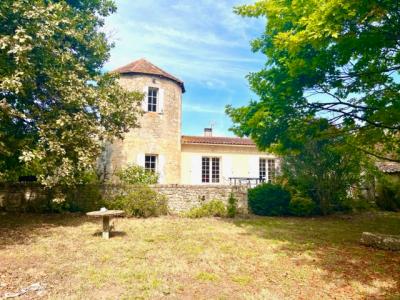 Vente Domaine agricole SAINT-ESTEPHE  33