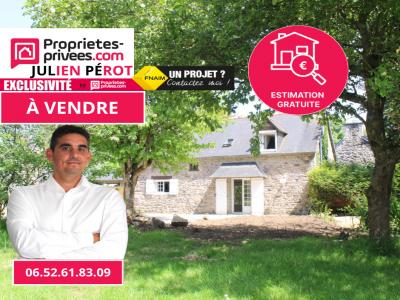 photo For sale House TRESSIGNAUX 22