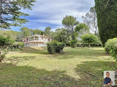 Vente Maison 7 pièces BRIGNOLES 83170