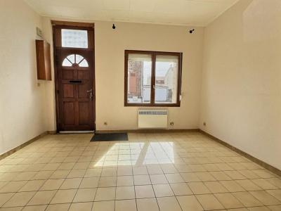 Vente Maison MONTIGNY-EN-GOHELLE  62