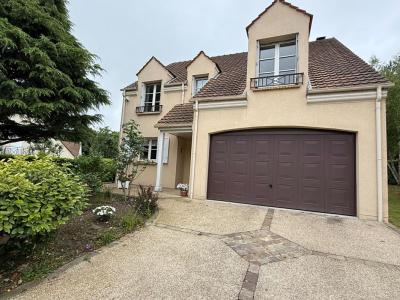 For sale House AUVERS-SUR-OISE  95