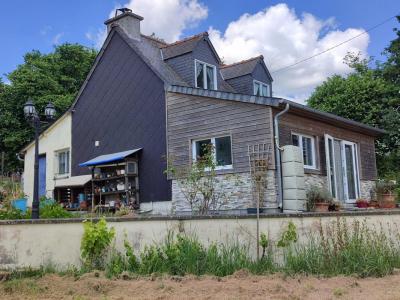 Vente Maison 4 pièces DUAULT 22160