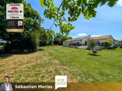 photo For sale House SAINT-MEME-LES-CARRIERES 16
