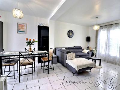 Vente Maison MELLO  60