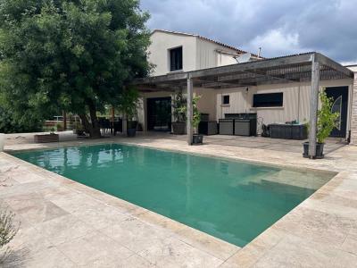 Vente Maison PLAISSAN  34