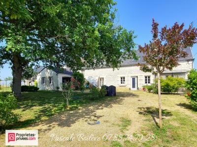 photo For sale House PARCAY-LES-PINS 49