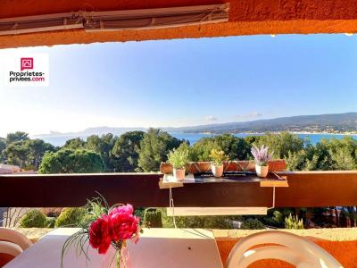 Vente Appartement SAINT-CYR-SUR-MER 83270