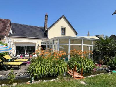 photo For sale House PONT-L'EVEQUE 60