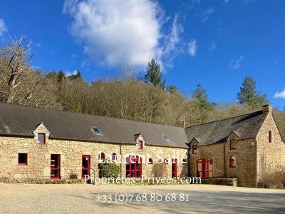 For sale House FAOUET  56