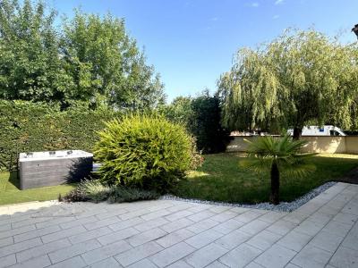 photo For sale House SAINT-LOUIS-DE-MONTFERRAND 33