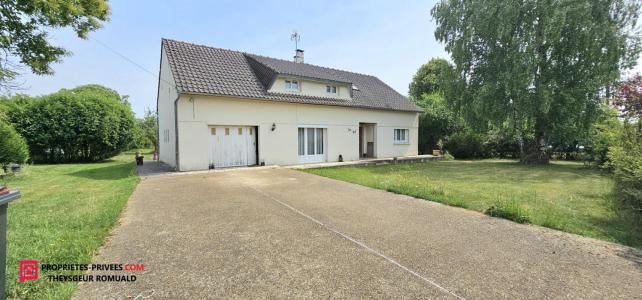 photo For sale House SELLE-SUR-LE-BIED 45