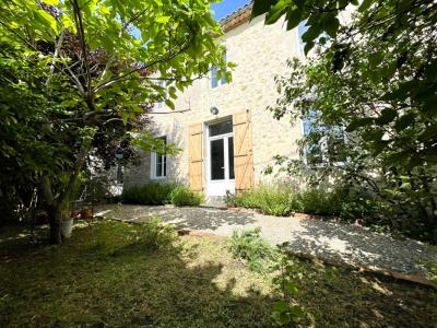 Vente Maison LANDIRAS  33