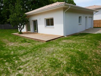 For sale House CARBON-BLANC  33