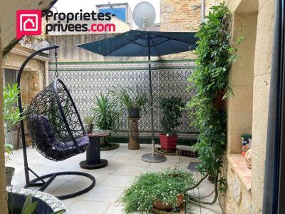 Vente Immeuble PRAYSSAC 46220
