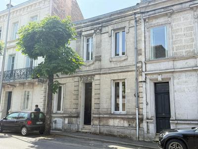 Vente Maison 6 pièces ANGOULEME 16000