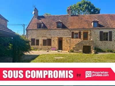 Vente Maison 6 pièces AVALLON 89200