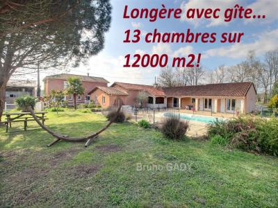 Vente Maison CHALAGNAC  24