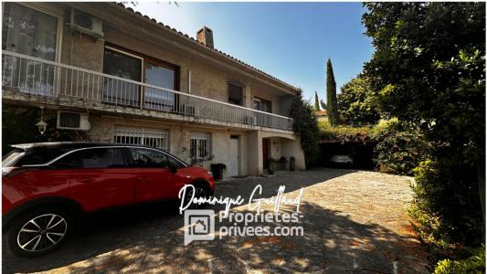 Vente Maison 7 pièces NIMES 30000