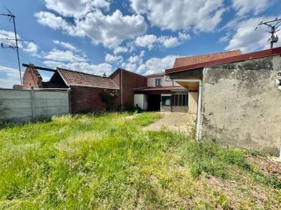 Vente Maison OVILLERS-LA-BOISSELLE  80