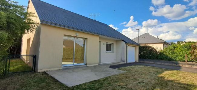 photo For sale House ENTRAMMES 53