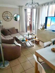 For sale Apartment MARSEILLE-15EME-ARRONDISSEMENT  13